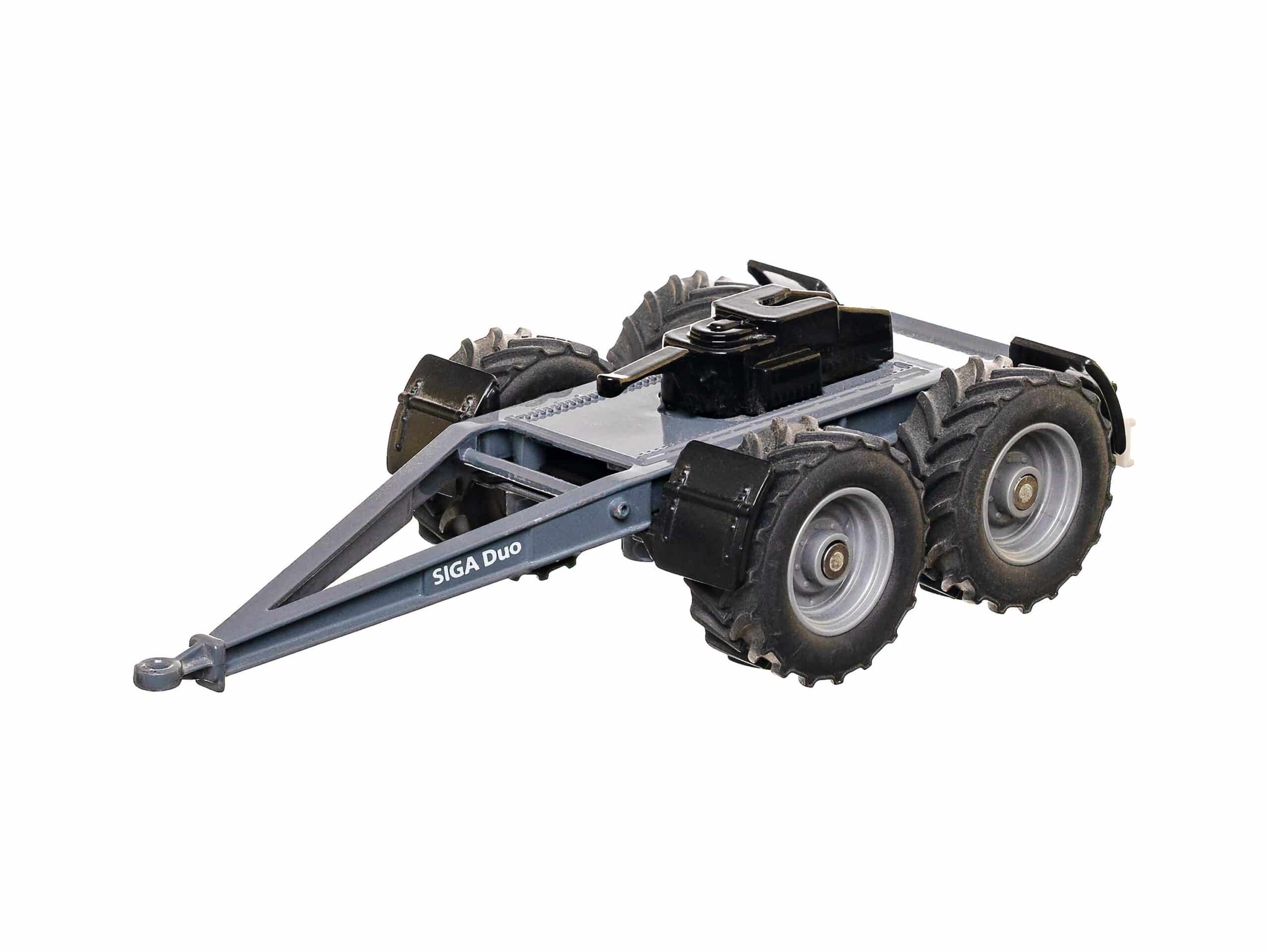 Siku Farmer 2887 Dolly Siga-Duo 1 Siku Farmer 2887 Dolly Siga-Duo
