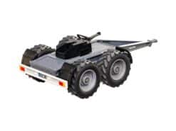Siku Farmer 2887 Dolly Siga-Duo 3 Siku Farmer 2887 Dolly Siga-Duo – Bild 2