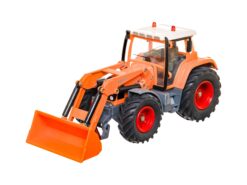 Siku Farmer 3554 Fendt Favorit 714 Vario mit Schaufellader 1:32