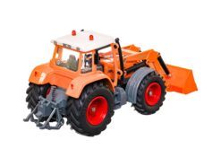 Siku Farmer 3554 Fendt Favorit 714 Vario mit Schaufellader 1:32 3 Siku Farmer 3554 Fendt Favorit 714 Vario mit Schaufellader 1:32 – Bild 2