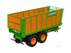 Siku Farmer 2873 Silagewagen (Joskin) 1:32 3 Siku Farmer 2873 Silagewagen (Joskin) 1:32 – Bild 2