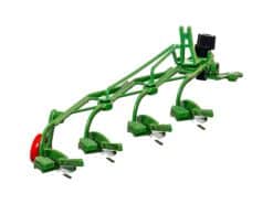 Siku Farmer Classic 3482 Historischer Pflug für Traktor 1:32 – Bild 2