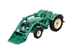 Siku Farmer 3472 MAN 4R3 mit Frontlader Traktor 1:32