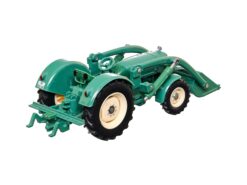 Siku Farmer 3472 MAN 4R3 mit Frontlader Traktor 1:32 3 Siku Farmer 3472 MAN 4R3 mit Frontlader Traktor 1:32 – Bild 2