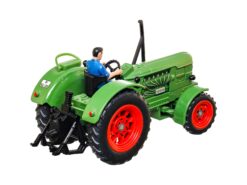 Siku Farmer 3462 Deutz Fahr D 9005 Traktor 1:32 3 Siku Farmer 3462 Deutz Fahr D 9005 Traktor 1:32 – Bild 2