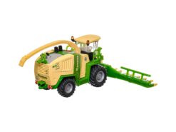 Siku Farmer 1882 Krone Feldhäcksler Big X1000 1:87 OVP 5 Siku Farmer 1882 Krone Feldhäcksler Big X1000 1:87 OVP – Bild 3