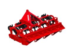 Siku Farmer 2065 Grimme Häufelgerät für Traktor 1:32 OVP – Bild 2