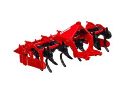 Siku Farmer 2065 Grimme Häufelgerät für Traktor 1:32 OVP – Bild 3
