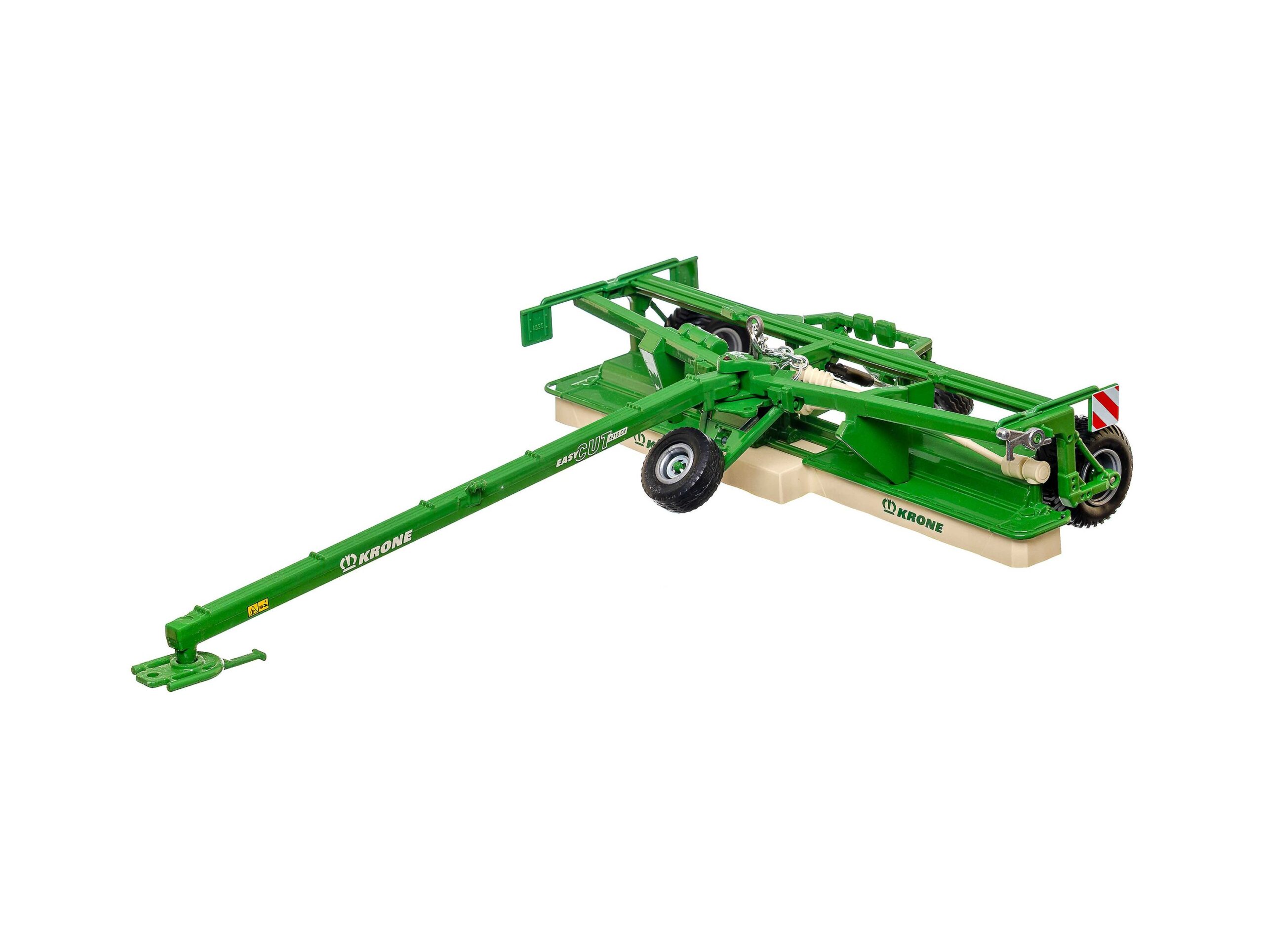 Siku Farmer 2455 Mähwerk Krone Easy Cut 1:32 OVP 2 Siku Farmer 2455 Mähwerk Krone Easy Cut 1:32 OVP – Bild 2