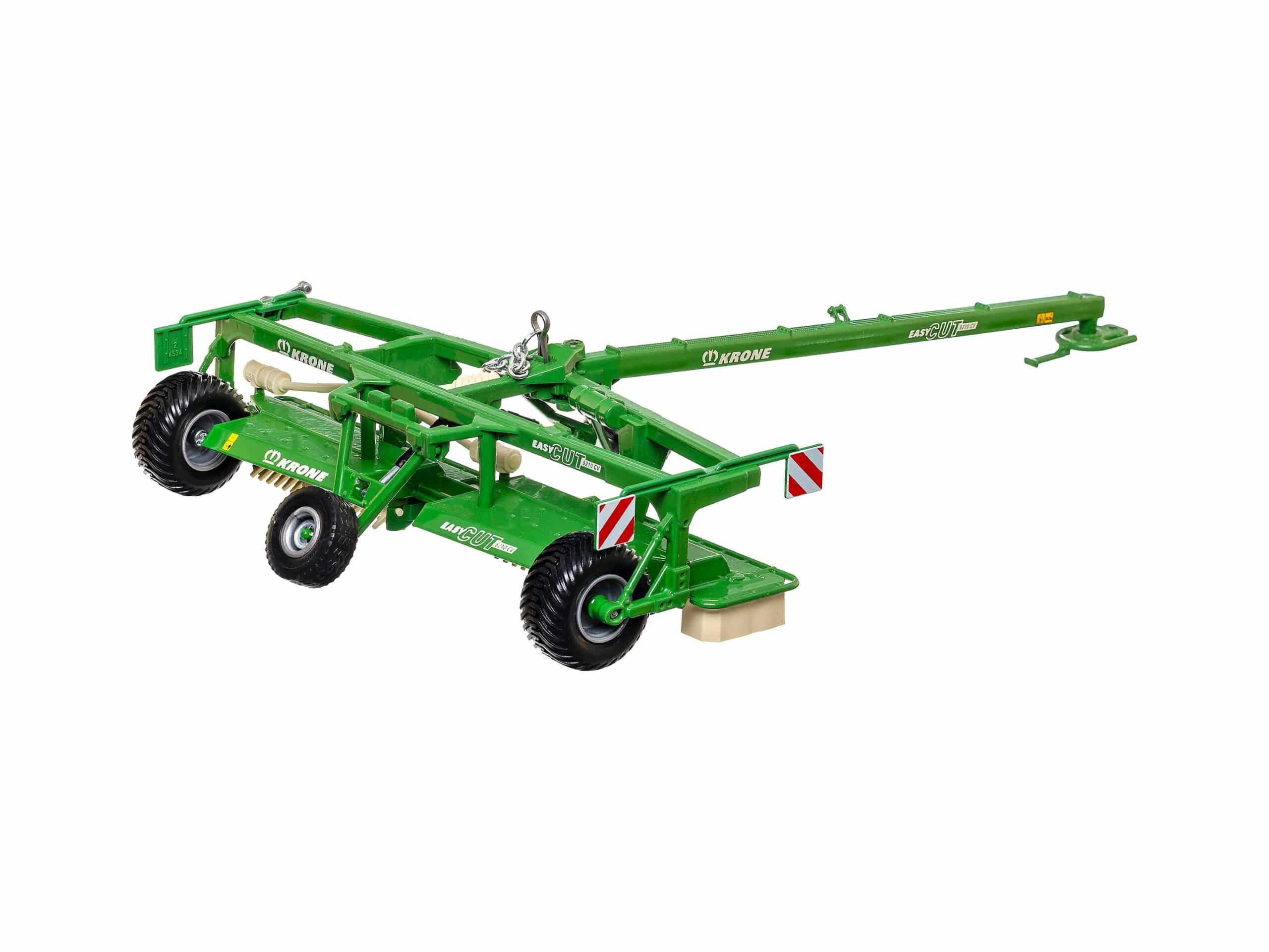 Siku Farmer 2455 Mähwerk Krone Easy Cut 1:32 OVP 3 Siku Farmer 2455 Mähwerk Krone Easy Cut 1:32 OVP – Bild 3