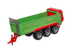 Siku Farmer 2894 Strautmann Universalstreuer Anhänger 1:32 OVP – Bild 2