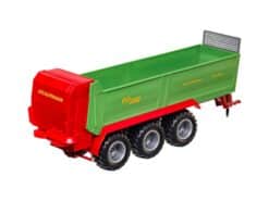 Siku Farmer 2894 Strautmann Universalstreuer Anhänger 1:32 OVP – Bild 3