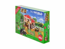 Siku Farmer 5608 Bauernhof OVP