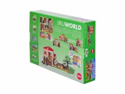 Siku Farmer 5608 Bauernhof OVP – Bild 2