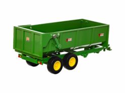 Britains Tandem Anhänger Marston Trailers für Traktor 1:32 3 Britains Tandem Anhänger Marston Trailers für Traktor 1:32 – Bild 2