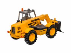 Britains 9460 JCB 526 S Teleskoplader 1:32 3 Britains 9460 JCB 526 S Teleskoplader 1:32 – Bild 2