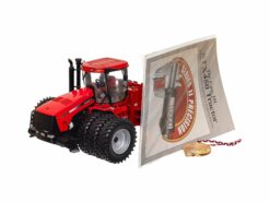 Ertl Präzisionsserie Case STX450 Traktor 1:32 4 Ertl Präzisionsserie Case STX450 Traktor 1:32 – Bild 2