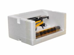 Universal Hobbies New Holland CR 9090 Mähdrescher 1:32 OVP – Bild 2