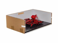 Universal Hobbies Horsch Tiger 6 AS und Pronto 6 TD 1:32 OVP – Bild 2