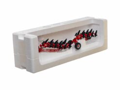 Universal Hobbies Gregoire Besson Varilibre 9 Drehpflug 1:32 OVP 3 Universal Hobbies Gregoire Besson Varilibre 9 Drehpflug 1:32 OVP – Bild 2