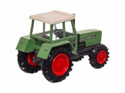 Cursor Modell 677 Fendt Favorit LS Turbomatik Traktor 1:43 3 Cursor Modell 677 Fendt Favorit LS Turbomatik Traktor 1:43 – Bild 2