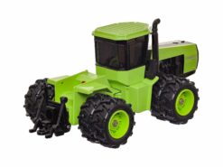Ertl 256 Steiger Cougar 1000 Limited Edition Traktor 1:32 3 Ertl 256 Steiger Cougar 1000 Limited Edition Traktor 1:32 – Bild 2