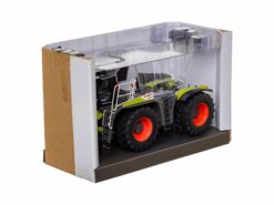 Weise Toys 1030 Claas Xerion 4000 Saddle Trac Traktor 1:32 OVP 3 Weise Toys 1030 Claas Xerion 4000 Saddle Trac Traktor 1:32 OVP – Bild 2