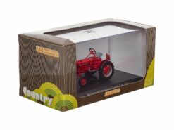 Universal Hobbies UH6077 McCormick International Farmall Cub Traktor 1:43 OVP
