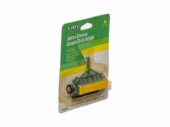 Ertl 5528 John Deere Grain Drill 8300 für Traktor 1:64 OVP