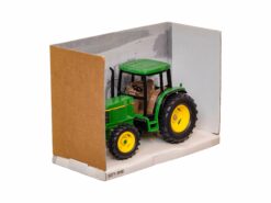 Ertl 5071 John Deere 6410 Traktor 1:32 OVP 3 Ertl 5071 John Deere 6410 Traktor 1:32 OVP – Bild 2
