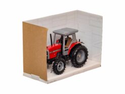 Ertl 1139 Massey Ferguson 3050 Traktor 1:32 OVP – Bild 2