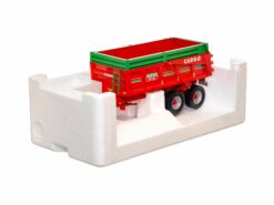 MPS 028115 Cargo CP120 Muldenkipper 1:32 OVP 3 MPS 028115 Cargo CP120 Muldenkipper 1:32 OVP – Bild 2