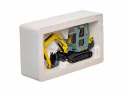 Joal 193 Ammann Yanmar Bagger 1:32 OVP – Bild 2