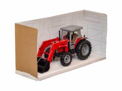 Ertl 1114 Massey Ferguson 3050 Traktor 1:32 OVP 5 Ertl 1114 Massey Ferguson 3050 Traktor 1:32 OVP – Bild 3