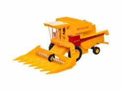 Britains 9571 New Holland TR85 Mähdrescher 1:32 OVP 6 Britains 9571 New Holland TR85 Mähdrescher 1:32 OVP – Bild 3