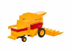 Britains 9571 New Holland TR85 Mähdrescher 1:32 OVP 7 Britains 9571 New Holland TR85 Mähdrescher 1:32 OVP – Bild 4