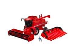 Ertl 2188 Case AFS Axial Flow Mähdrescher 1:32 OVP 6 Ertl 2188 Case AFS Axial Flow Mähdrescher 1:32 OVP – Bild 3