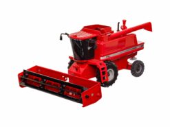 Ertl 2188 Case AFS Axial Flow Mähdrescher 1:32 OVP 7 Ertl 2188 Case AFS Axial Flow Mähdrescher 1:32 OVP – Bild 4