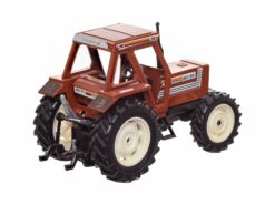 Britains Fiat 180 90 Turbo DT Traktor 1:32 3 Britains Fiat 180 90 Turbo DT Traktor 1:32 – Bild 2