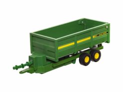 Ertl John Deere PTO Badge Wagon 1:32