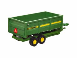 Ertl John Deere PTO Badge Wagon 1:32 3 Ertl John Deere PTO Badge Wagon 1:32 – Bild 2