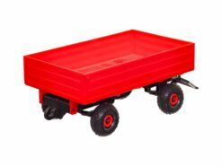 Gama Anhänger für Traktor 1:32 3 Gama Anhänger für Traktor 1:32 – Bild 2