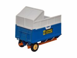 Britains 9566 Tipping Trailer – Bild 2