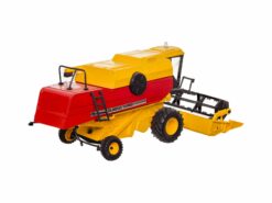 ROS Universal Turbo Mähdrescher 1:42 – Bild 2