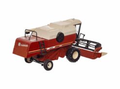ROS Fiatagri 3890 Mähdrescher 1:43 3 ROS Fiatagri 3890 Mähdrescher 1:43 – Bild 2
