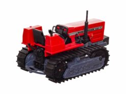 ROS Massey Ferguson 294 C Raupentraktor 1:32 3 ROS Massey Ferguson 294 C Raupentraktor 1:32 – Bild 2