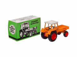 Cursor Modell 478 Fendt Geräteträger Traktor 1:43 OVP 3 Cursor Modell 478 Fendt Geräteträger Traktor 1:43 OVP – Bild 2