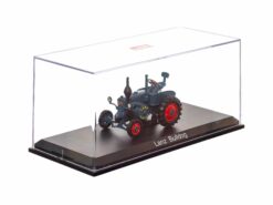 Schuco 02641 Lanz Bulldog Traktor 1:43 OVP 4 Schuco 02641 Lanz Bulldog Traktor 1:43 OVP – Bild 2