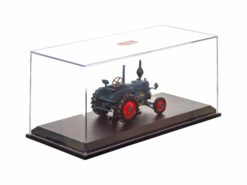 Schuco 02641 Lanz Bulldog Traktor 1:43 OVP 5 Schuco 02641 Lanz Bulldog Traktor 1:43 OVP – Bild 3