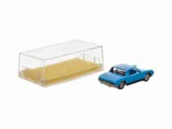 Rei Schuco Porsche 914 1:66 OVP 4 Rei Schuco Porsche 914 1:66 OVP – Bild 2